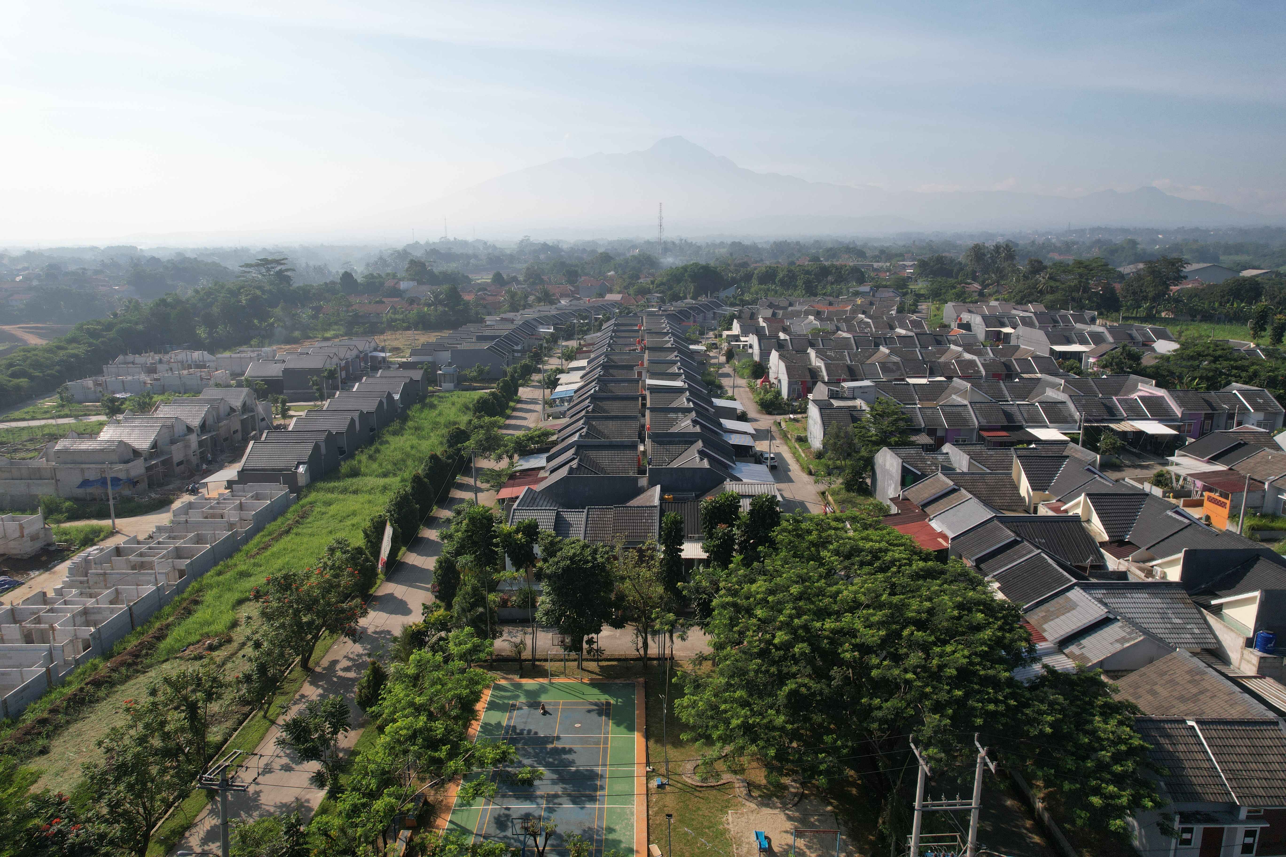 Desain Rumah Minimalis: Simpel, Fungsional, dan Estetis di Geriya Selaras Dramaga